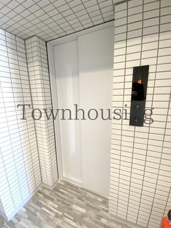 ティモーネ プレミアムノルド亀戸の物件内観写真